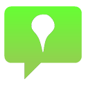 SendWhr logo