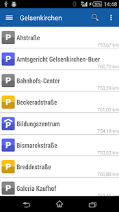 Free ParkZiel.de APK for PC