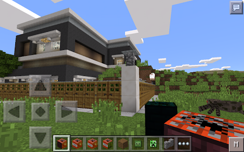 How to download Instahouse Mod (Mcpe 0.15.X) lastet apk for pc