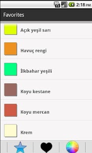 How to install Color Wallpaper patch 1.0.3 apk for bluestacks