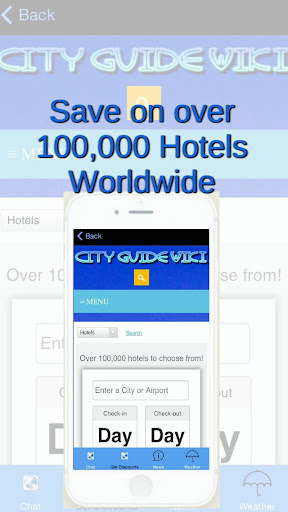 免費下載旅遊APP|CGW Discount Attractions app開箱文|APP開箱王