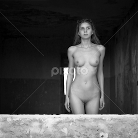 Window by Andrey Stanko - Nudes & Boudoir Artistic Nude