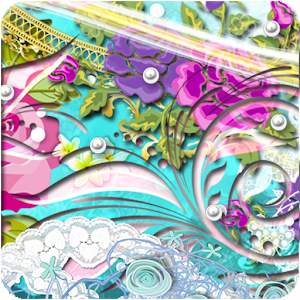 KiraHime JP Windblown Rose.apk 1.0.0