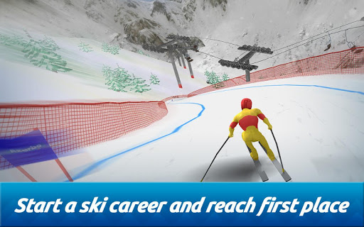 Top Ski Racing