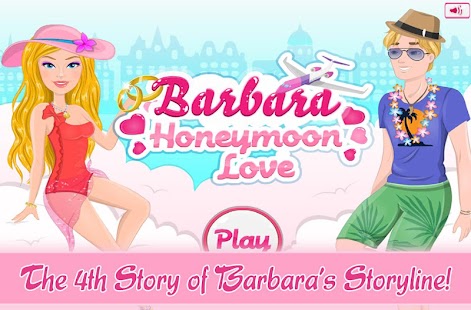 How to mod Barbara's Honeymoon Love 1.0.0 apk for pc