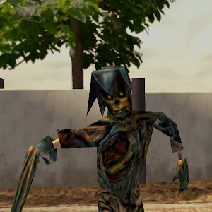 Zombie Shooter 3D 1.4