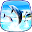 Dolphins Live Wallpaper Download on Windows
