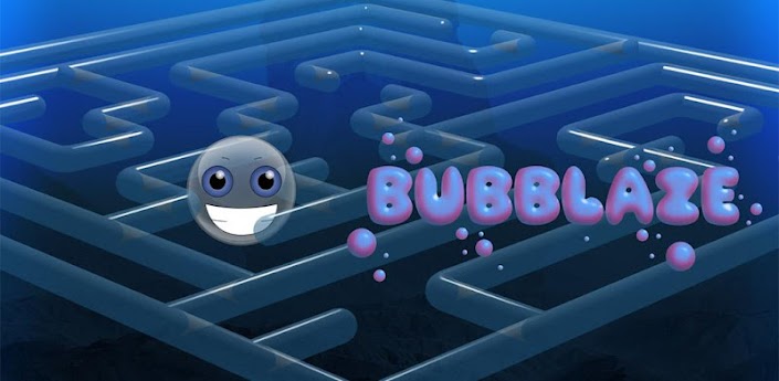 bubblaze - ver. 1.2