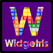 Widgetris icon