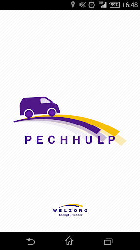 Welzorg Pechhulp