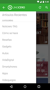 Free unocero APK for Android
