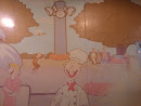 The Best of Butcher's Mural of Life