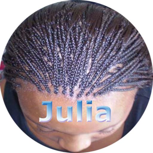 Julia Hair Braiding Hutto TX