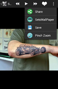 Tattoo 2015 INSPIRATIONS Screenshots 10