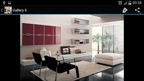 Living Room Ideas Screenshots 3