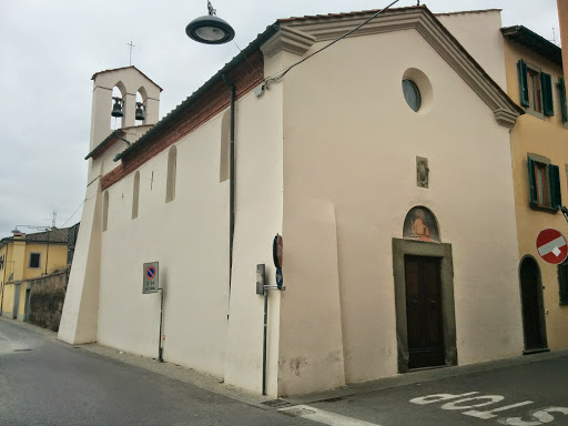 Chiesa Del Pozzo