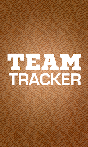 TeamTracker