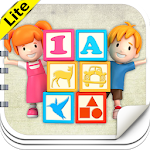 Cover Image of Download Kids Preschool Games TAB Lite 2.2 APK