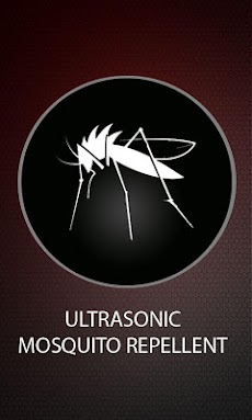 Ultrasonic Mosquito Repellentのおすすめ画像1