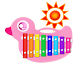 Kids Piano Lite icon