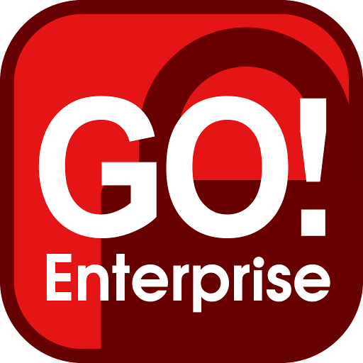 GO!Enterprise MDM LOGO-APP點子