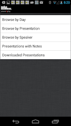 SMPS Build Business 2014 poster 3