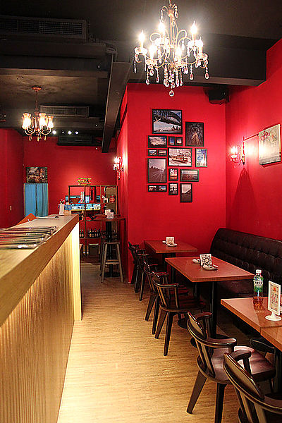 [新北] 板橋江子翠 布瑪索利洋食館 Bramasole (Brothers)