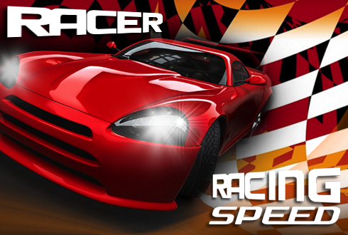 Real Speed Racer 3D