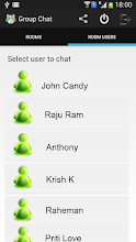 Group Chat - Chat Rooms APK Download for Android