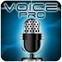 Voice PRO - HQ Audio Editor3.3.18