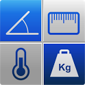 Convert Units Free icon