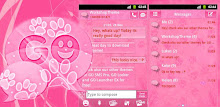 Ruzova 2 GO SMS PRO theme APK