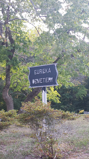 Eureka Cemetery 