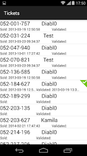 Lastest Bilety.gazeta.ie APK