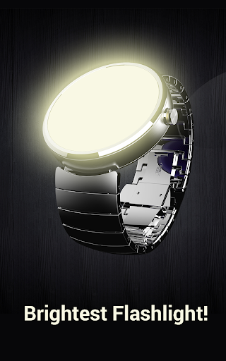 免費下載工具APP|Brightest LED Flashlight Wear app開箱文|APP開箱王