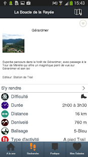 Se balader Screenshots 3
