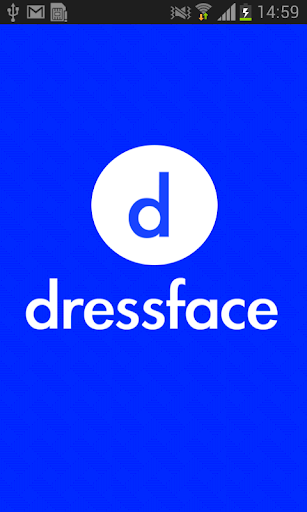 dressface
