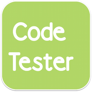 CodeTester(코드테스터).apk 1.3