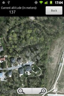 Free Altimeter APK for Android