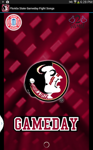 【免費運動App】Florida State Ringtones - FSU-APP點子