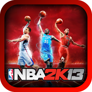 NBA 2K13 APK 1.1.2 Android