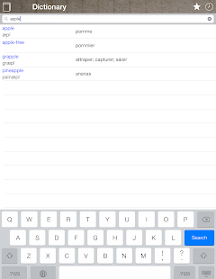 German English Dictionary - Google Play Android 應用程式
