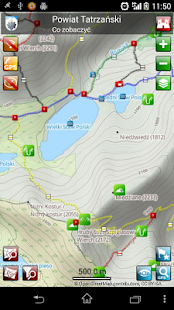 MobiTrip - Cracow Screenshots 6