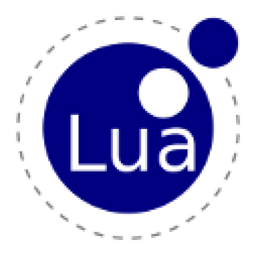 Lua Scripting LOGO-APP點子