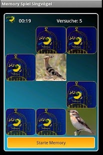 How to mod Memory Game Songbirds 4.0.0 apk for android