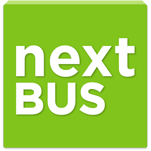 Nextbus Montevideo