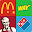 Guess the Restaurant Quiz - Logo Trivia Game Download on Windows