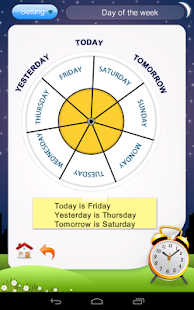 download Grade 2 Math: Time lesson free