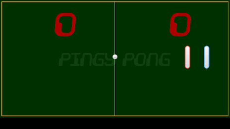 Pingy Pong (Ping Pong Classic) poster 4