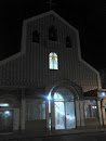 Iglesia de Santa Teresita del Niño Jesús